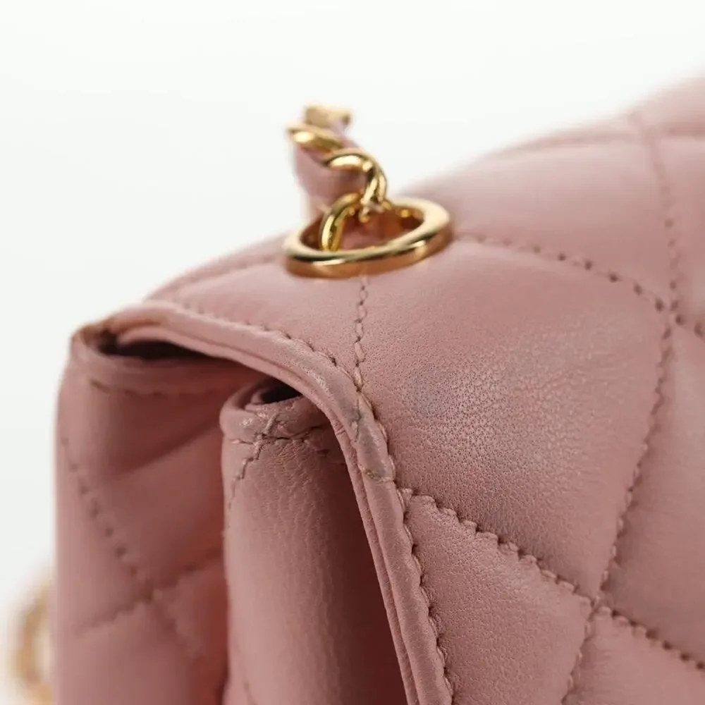 CHANEL height width
